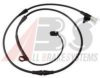 LANDROVER SEM500026 Warning Contact, brake pad wear